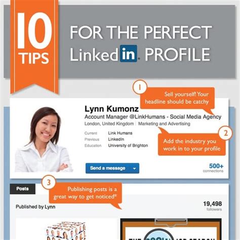 [author] rock your linkedin profile course|linkedin profile tips and tricks.